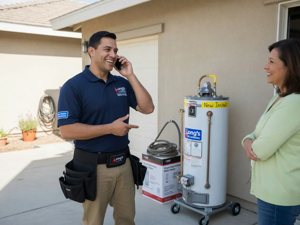 Leak Detection Fort Belvoir, VA FAQs